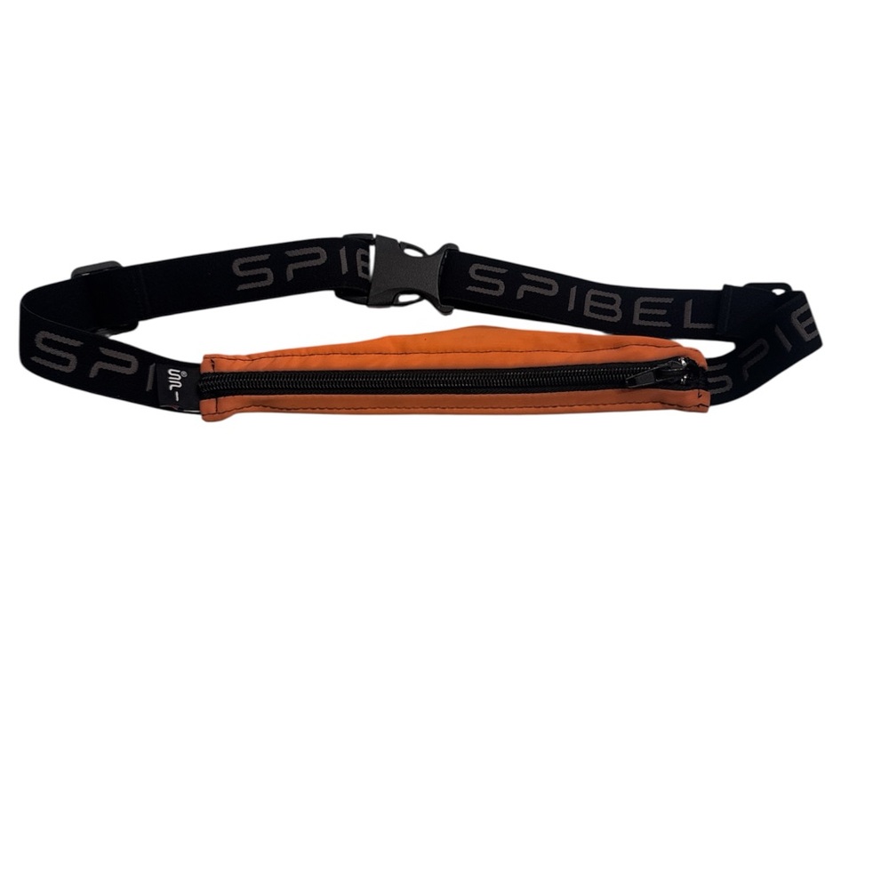 Spibelt in Orange